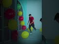BALLOON फोड़ो 🎈 aur जीतो ₹10,00,000 के iPhone 📱#shorts