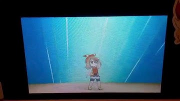 How to change Shaymin to sky form