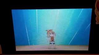 How to change Shaymin to sky form