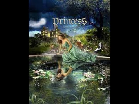 PRINCESS A MODERN FAIRYTALE 2008