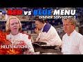 Chef Ramsay SHOCKED By Returned RAW Potato Gratin | Hell’s Kitchen