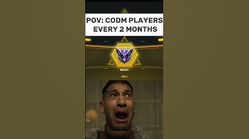 US EVERY RANK RESETS 😭 #shorts #shortvideo #codm #codmobile #callofduty #callofdutymobile #gaming