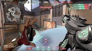 Izanas Suberb 4K Clip