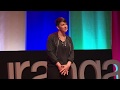 Common...NOT Normal | Claire Baker | TEDxTauranga