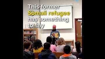 It Only Takes One Yes