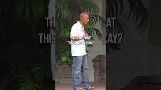 Who Are the Children of God? Profile