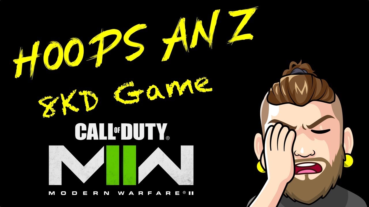 i-got-an-8kd-game-in-the-modern-warfare-ii-beta-youtube