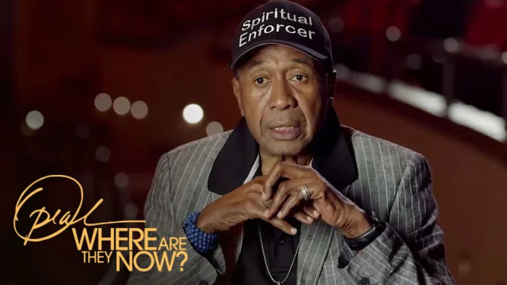 Ben Vereen on the Sobering Real Story Behind 'Root...