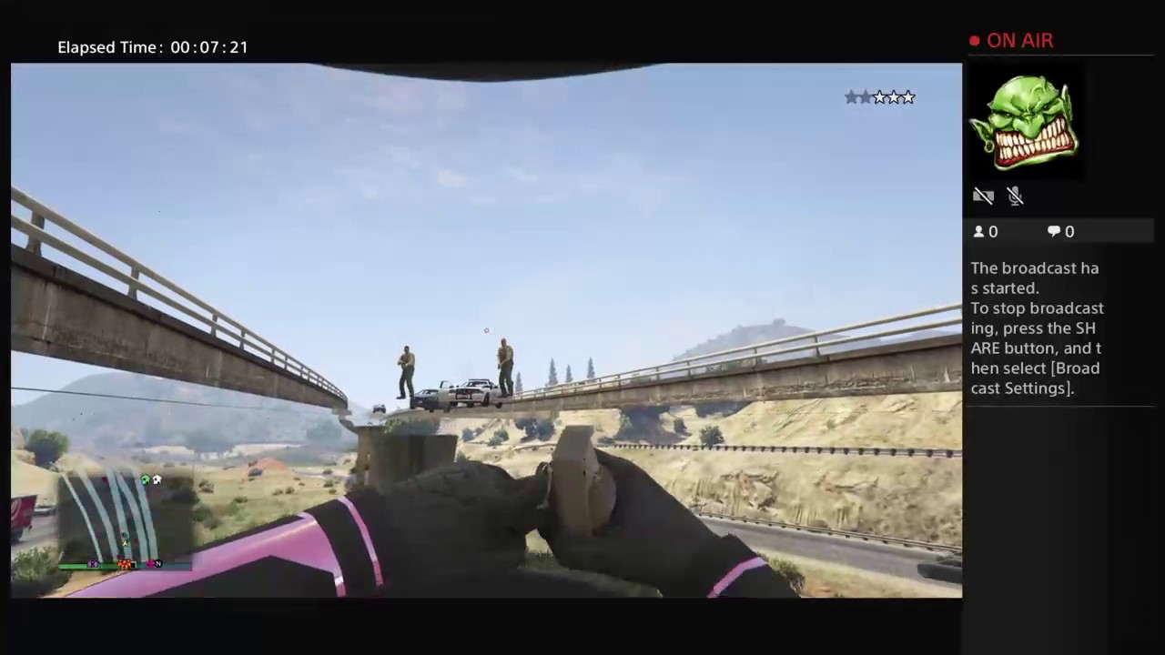 GTA 5 online rp glitch YouTube