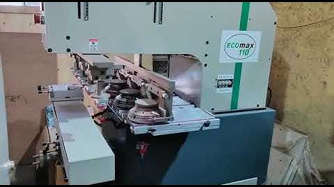 4 color Toys Pad Printing Machine