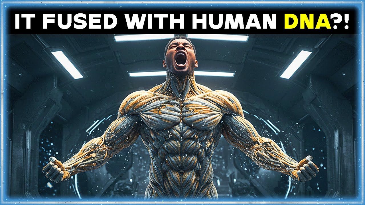 The Armor That Rejected Every Alien, Until It Found a Human | Best HFY Stories