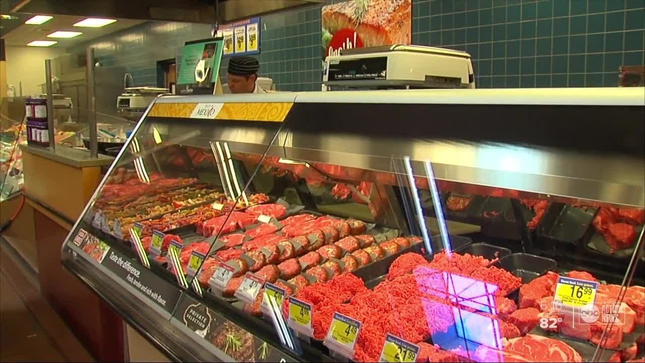 Where's the meat? What's behind the farmtosupermarket shortages YouTube