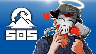 SOS: The Ultimate Escape - I WOULD NEVER BETRAY! (I'M INNOCENT!) S O S Gameplay