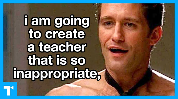 Why Glees Mr. Schue Is A Terrible Teacher