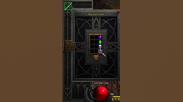 Transmuting 1 Jewel, 2 Perfect Gems, 1 Perfect Skull by DGX