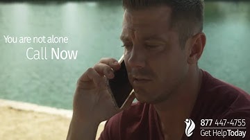 A Better Today: Recovery Services Commercial Spot