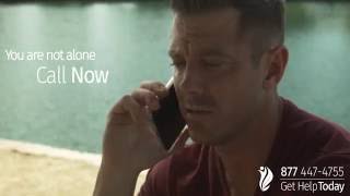 A Better Today: Recovery Services Commercial Spot