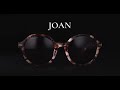 Serengetri JOAN Sunglasses