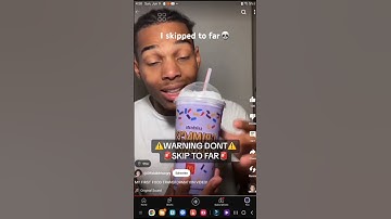 I disobey him💀 credit to @OfficialMrhungry