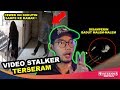 WANITA KOREA HAMPIR DIPERK05A STALKER! 😱