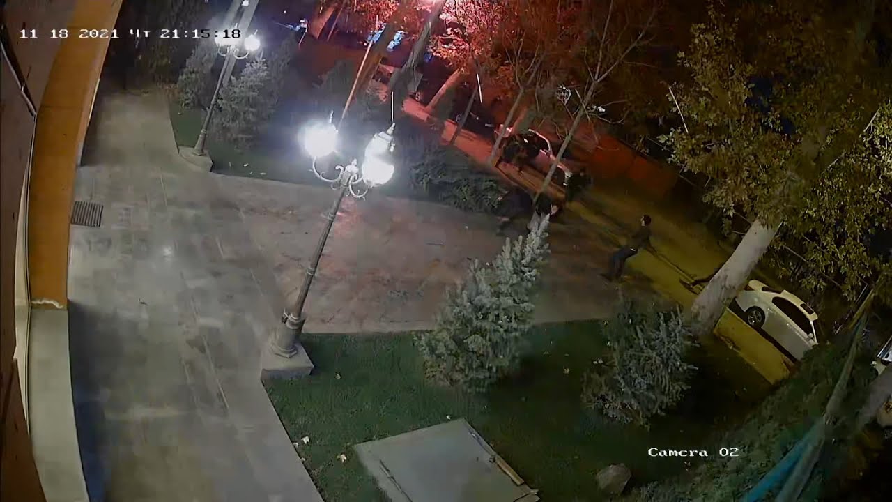 ՌԴ-ում տեղի ունեցած վիճաբանությունը տեղափոխվել է ՀՀ Արմավիրի մարզ և վերածվել իսկական պատերազմի