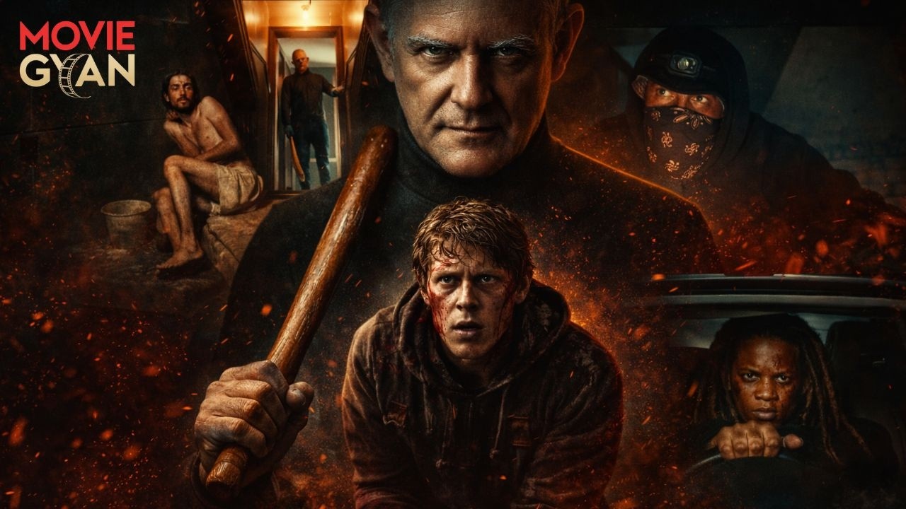 Ek Chor Aise Ghar Mein Chori Karne Chala Gaya Jahan Se Koi Bhi Jinda Wapis Nahi Aata