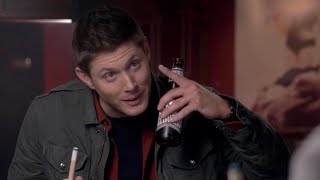 SPN but its out of context