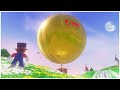 Lets play all of super mario odyssey