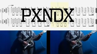 PANDA - Procedimientos Para Llegar A Un Común Acuerdo Guitar Cover