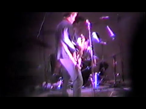 Soft Ice Cream - live 1987