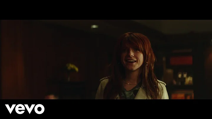 Jessie Buckley - Country Girl (From "Wild Rose")