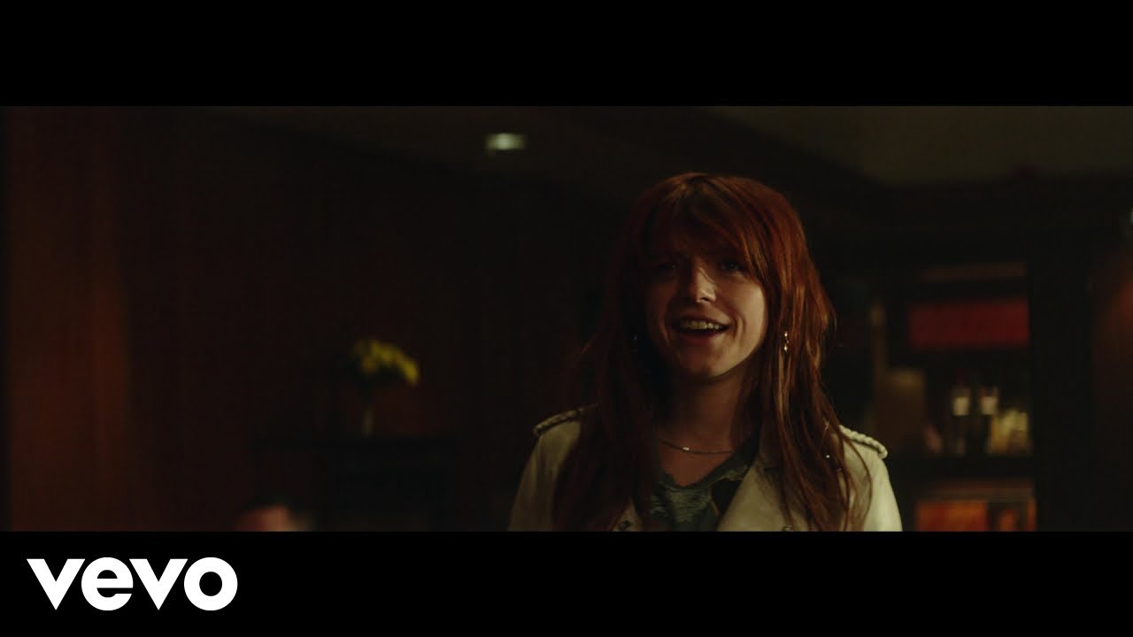 Jessie Buckley - Country Girl (From "Wild Rose")