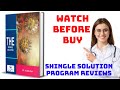 The shingle solution program reviews  watch before buy