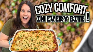 2 Must-try Casserole Recipes | Comfort Food At It's Best!