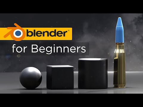 Blenderの学習-3Dアーティストのためのステップバイステップの初心者向けチュートリアル