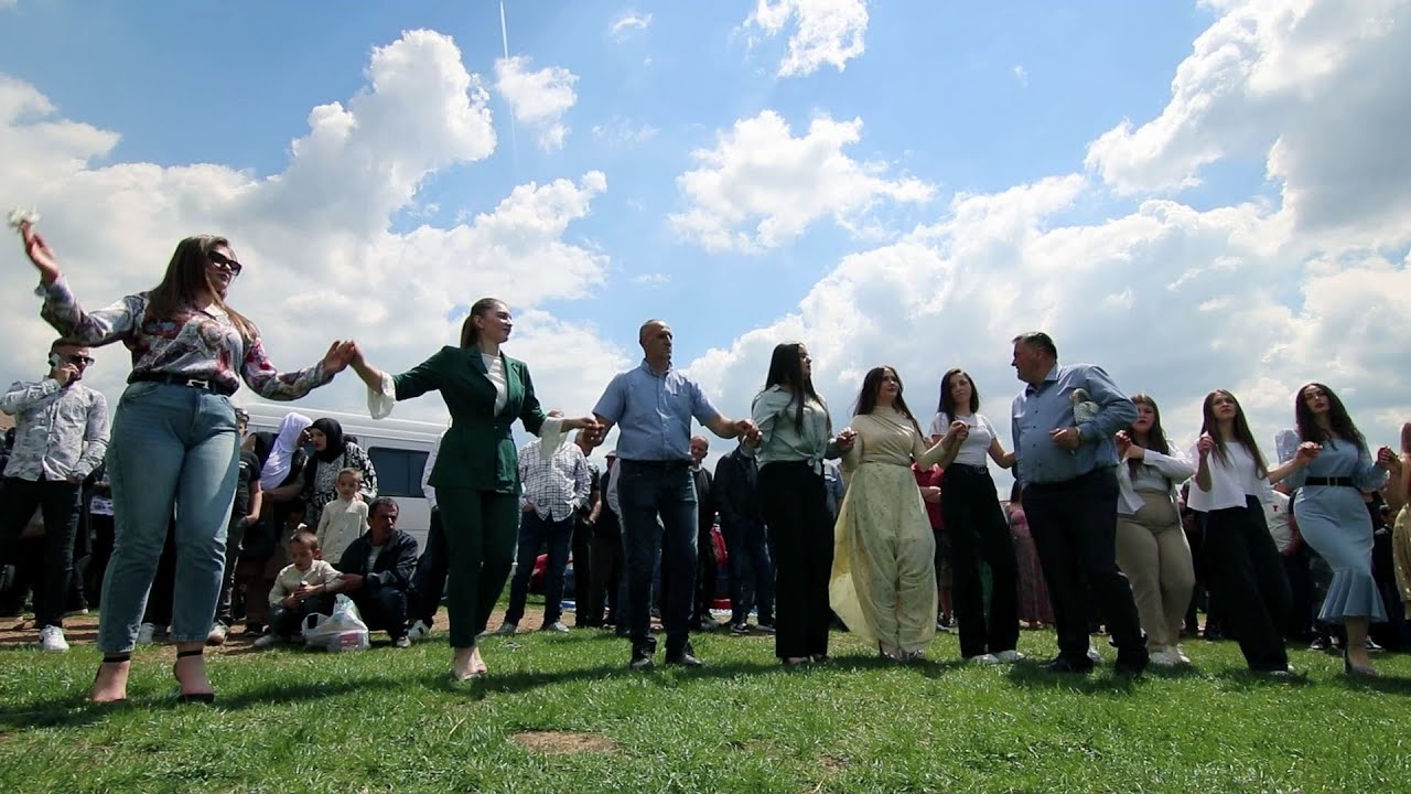 VASAR KARAJUKICE 1 MAJ 2025 - Sota Kolo
