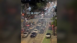 Chicago City Council votes to crack down on vehicles used in drag racing, drifting
