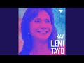 Kay Leni Tayo - Nica Del Rosario, Jeli Mateo, Justine Peña [8 Bit Cover]