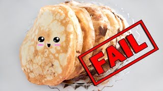 100 Layer Cake FAIL | Thank you for 100 subs!!!