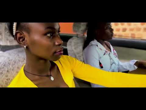 Okyilaba Sparkstar Official Video