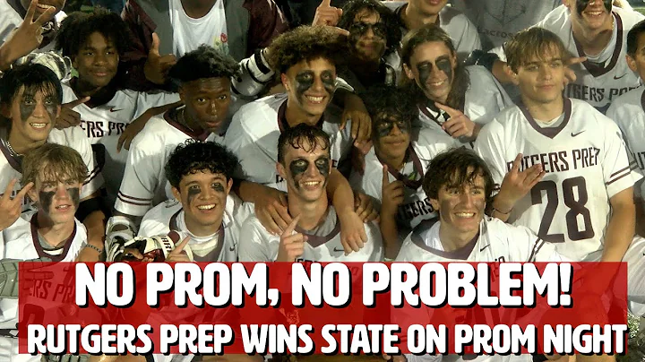 Rutgers Prep 11 Montclair Kimberly Academy 4 | Non...