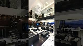 Most Beautiful Houses in the World! 🌴 HOURS of LUXURY HOMES part 1