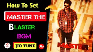 How To Set Master The Blaster Tune | How To  Set Master The Blaster Ringtone screenshot 3