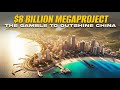 Greece’s $8 Billion MegaProject Explained: The Plan to Outshine the UAE