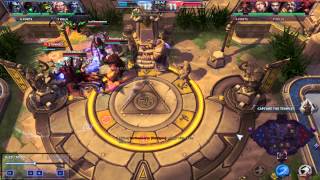 The Lord Of Terror Is Still... Terrifying.