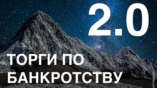 Как заработать на торгах по банкротству 2.0. О возможностях. обсуждаем популярные мифы. Как заработать на торгах по банкротству 2.0. О возможностях. обсуждаем популярные мифы.