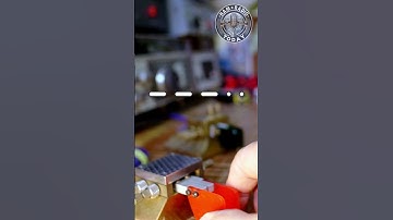 The Number 8 - Morse code moment of the day, how to get started in ham radio #morsecode