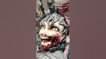 Teresa in the claymore #claymore