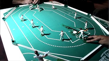 Test Match Cricket Board Game: The Best Setup & Epic Highlights