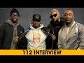 112 Talk That 90's Sound, Jagged Edge Beef & How Diddy Stole Their Moves